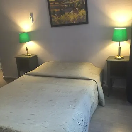 Paradis Hotel