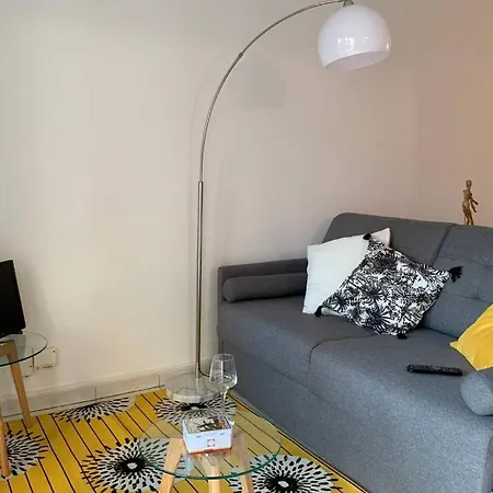 Bel A 100 Metres De La * ניס