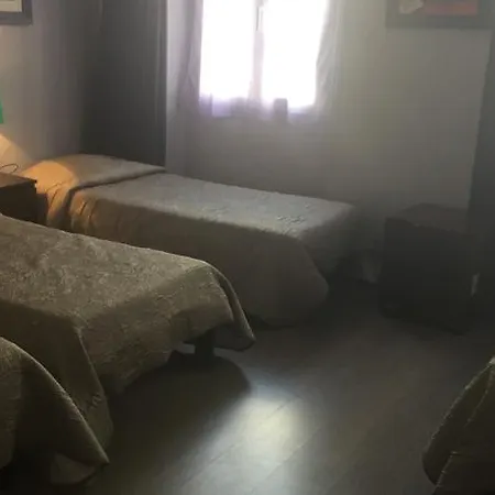 Hotel Paradis 2*