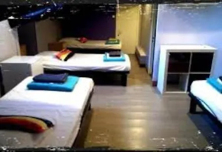 Hotel Paradis