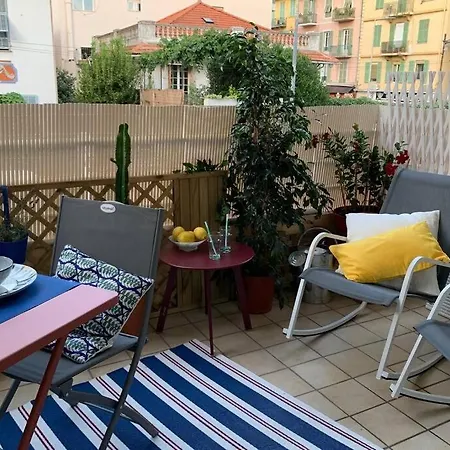 דירה Bel A 100 Metres De La *