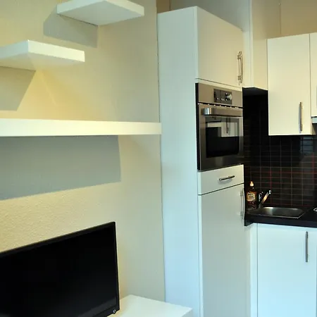 France Riviera Apartment Nice