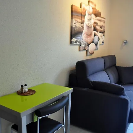 France Riviera Apartment *
