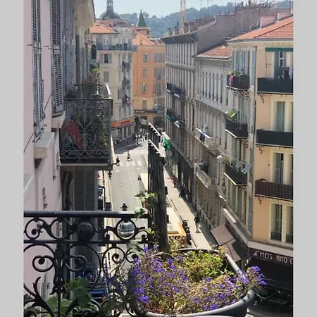 Apartamento 3 Pieces Ultra Centre Nice-ville