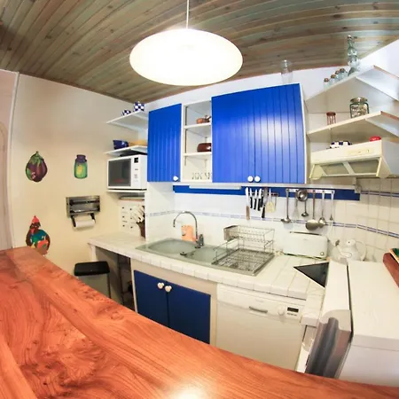 L'authentique Apartment *