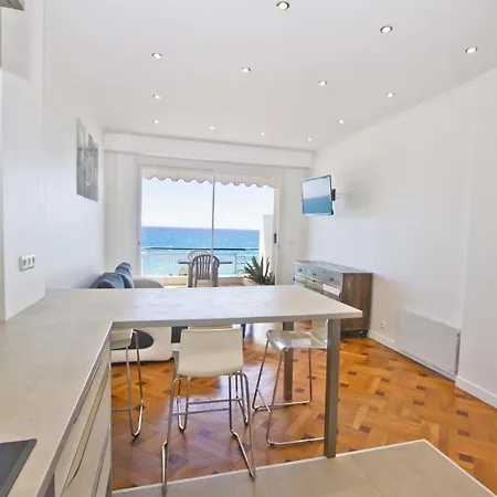 Apartment Florida Sea Front *