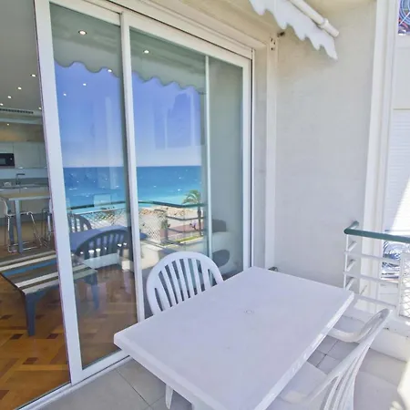 Florida Sea Front Apartment