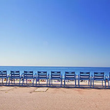 Florida Sea Front Nice