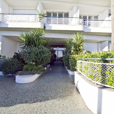 Florida Sea Front Apartment Nice