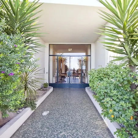 Florida Sea Front Apartment *