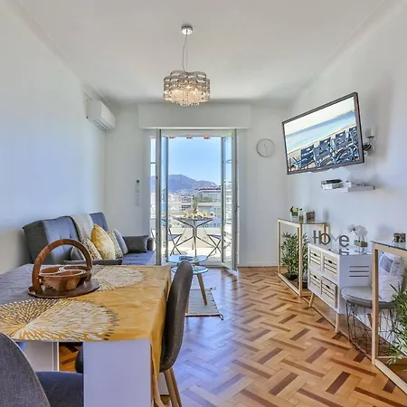 Maison Bianchi - 1156 Promenade Des Апартаменты *