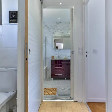 Maison Bianchi - 1156 Promenade Des Апартаменты