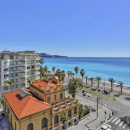Maison Bianchi - 1156 Promenade Des Апартаменты