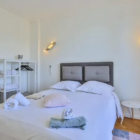 Maison Bianchi - 1156 Promenade Des Ницца