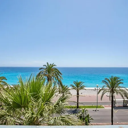 Studio Du Grand Sud - Welkeys * Nice