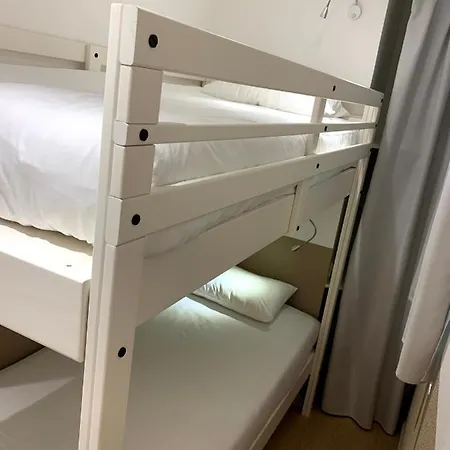 Appart hôtel Share *