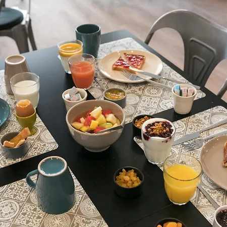 So'co By Happyculture Hotel Nice