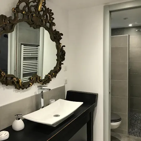 Le Nid Appartement *