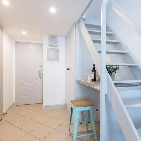 Appartamento My Casa - Saint Siagre 1 *