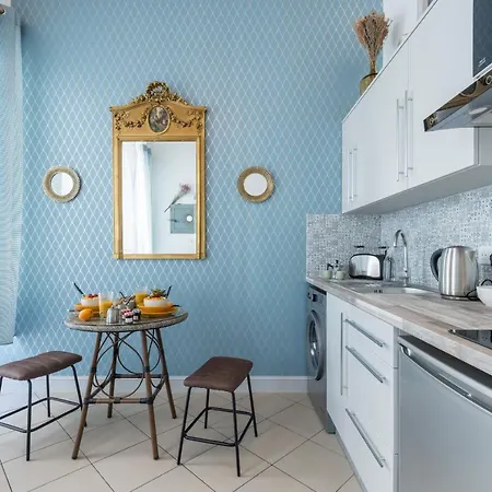 My Casa - Saint Siagre 1 * Nizza