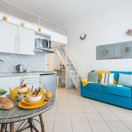My Casa - Saint Siagre 1 Appartamento *