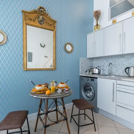 Appartamento My Casa - Saint Siagre 1 Nizza