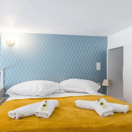 My Casa - Saint Siagre 1 * Nizza