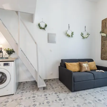 My Casa - Saint Siagre 1 Nizza