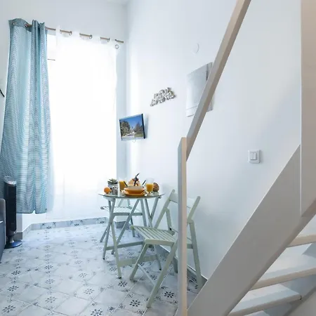 My Casa - Saint Siagre 1 Appartamento *