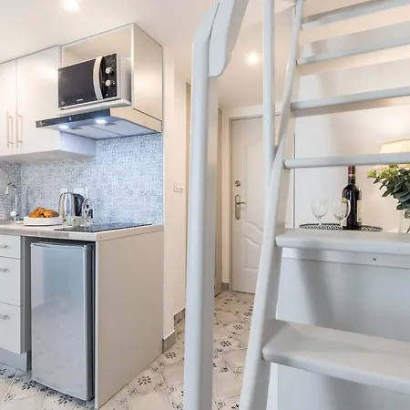 My Casa - Saint Siagre 1 Appartamento