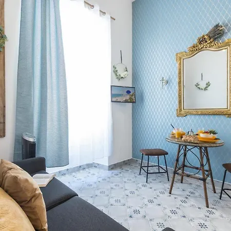 My Casa - Saint Siagre 1 * Nizza