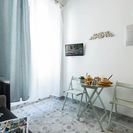 My Casa - Saint Siagre 1 *