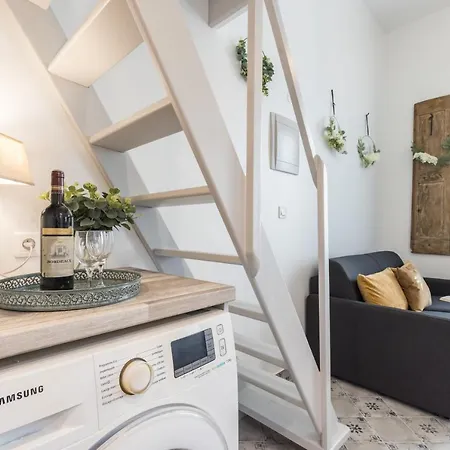 Appartamento My Casa - Saint Siagre 1 Nizza
