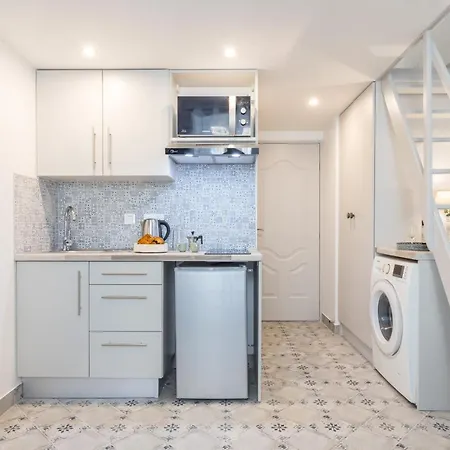 My Casa - Saint Siagre 1 Appartamento