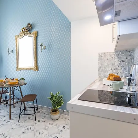 My Casa - Saint Siagre 1 Appartamento *