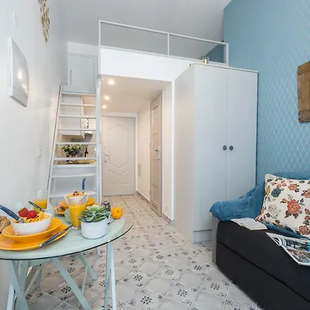 My Casa - Saint Siagre 1 * Nizza