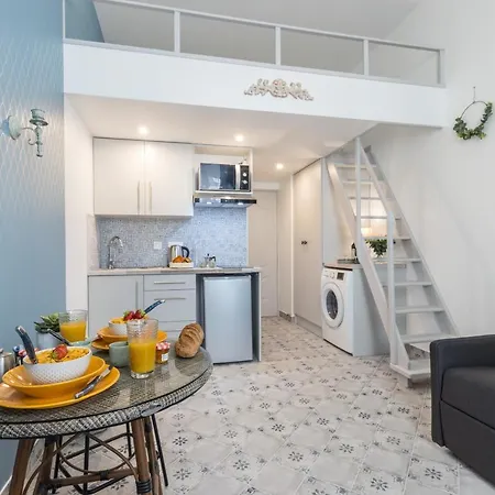 My Casa - Saint Siagre 1 Appartamento Nizza