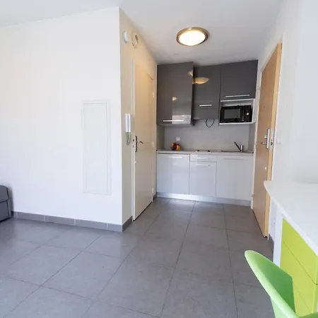 Apartmán Le Campus Nice