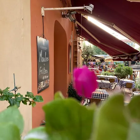 Hotel La Tour Nice