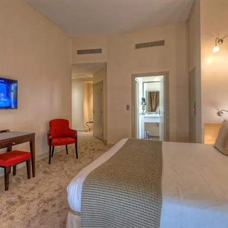 Westminster Hotel&spa Hotel