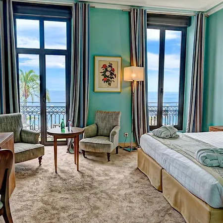 Westminster Hotel&spa 4* Nizza