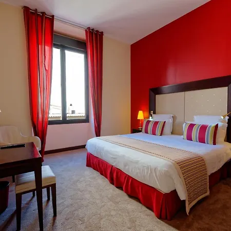 Westminster Hotel&spa