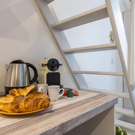 Appartamento My Casa - Saint Siagre 1 Nizza