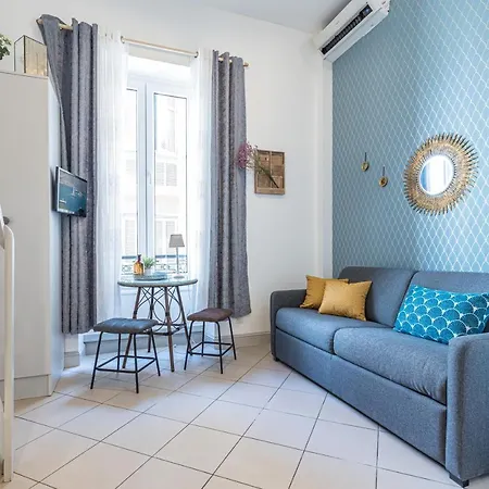 Appartamento My Casa - Saint Siagre 1 *