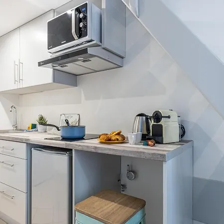 My Casa - Saint Siagre 1 Appartamento