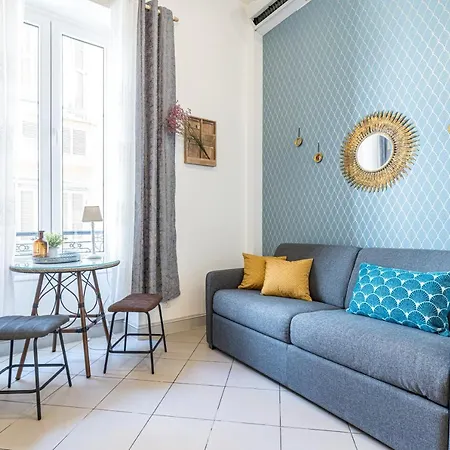 My Casa - Saint Siagre 1 Appartamento