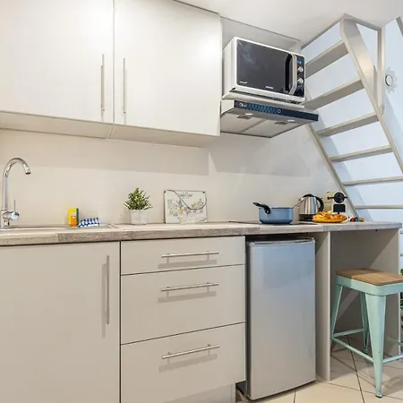 My Casa - Saint Siagre 1 Nizza