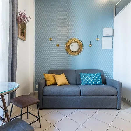 My Casa - Saint Siagre 1 Appartamento *