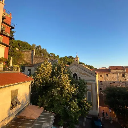 Apartman Home-azur Nizza