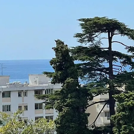 Appartement 4 Couchages Superbe Proche De La Mer Vue Mer